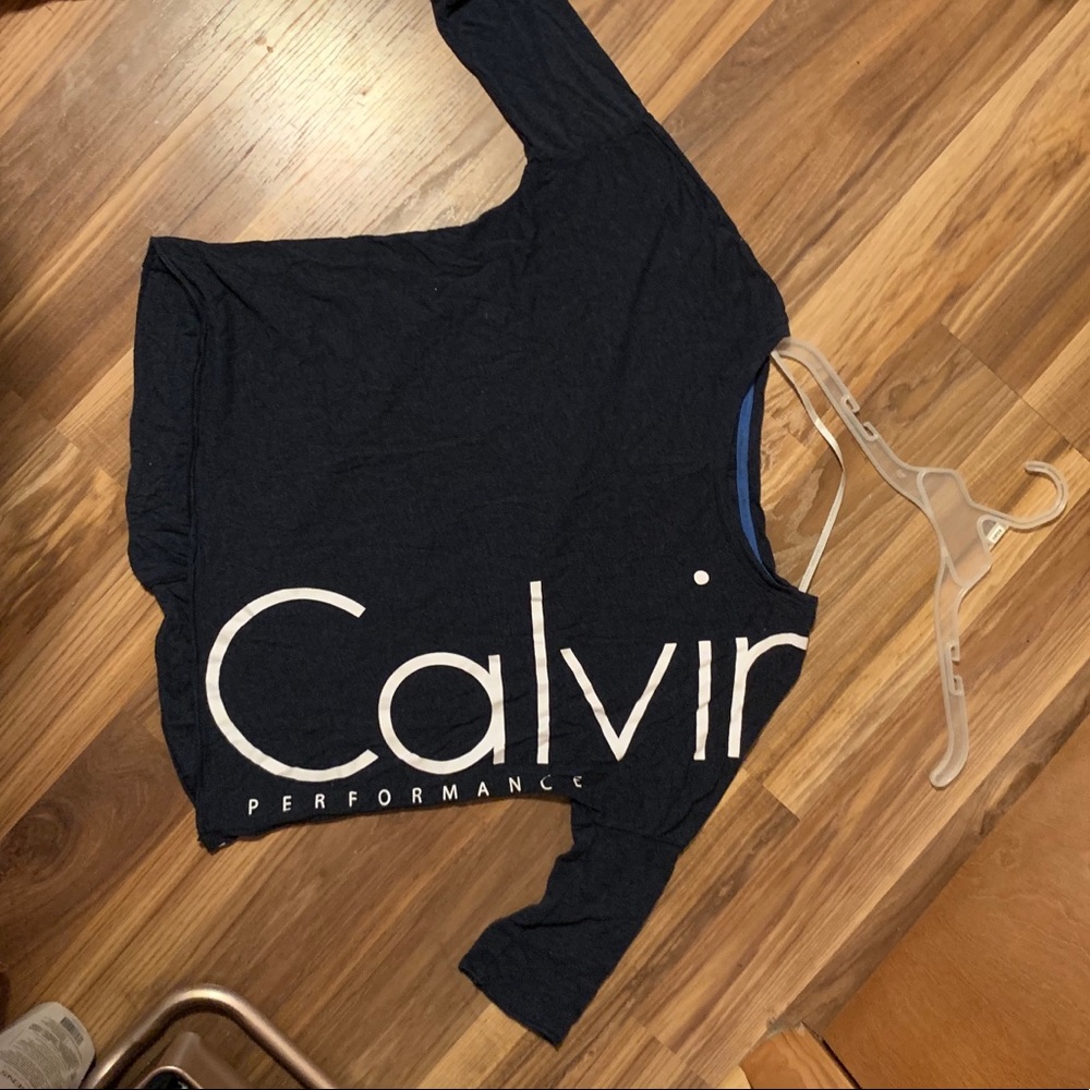 Calvin Klein shirt